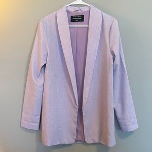The Fifth Label Lilac Blazer Size S - US 4